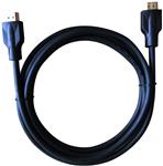 CABLE HDMI V2.1 4K/8k 120FPS ARC 1.5 METROS